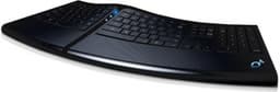 Smartfish ErgoMotion Keyboard — прорыв в эргономике клавиатур?